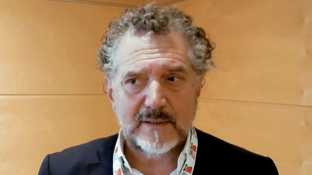 La Sapienza, Carcaterra rettore: formulò tesi suicidio David Rossi