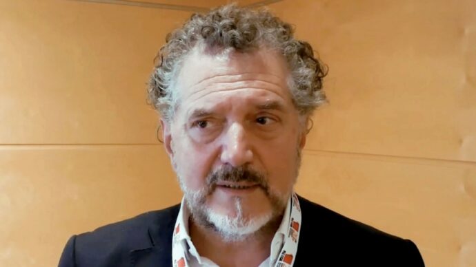 La Sapienza, Carcaterra rettore: formulò tesi suicidio David Rossi