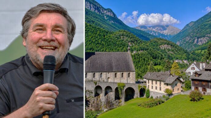 il futuro delle alpi tra clima ghiacciai e comunit224 montane luca mercalli ne parla a baceno nel cuore dell8217ossola da Ilfattoquotidiano.it il futuro delle alpi tra clima ghiacciai e comunit224 montane luca mercalli ne parla a baceno nel cuore dell8217ossola