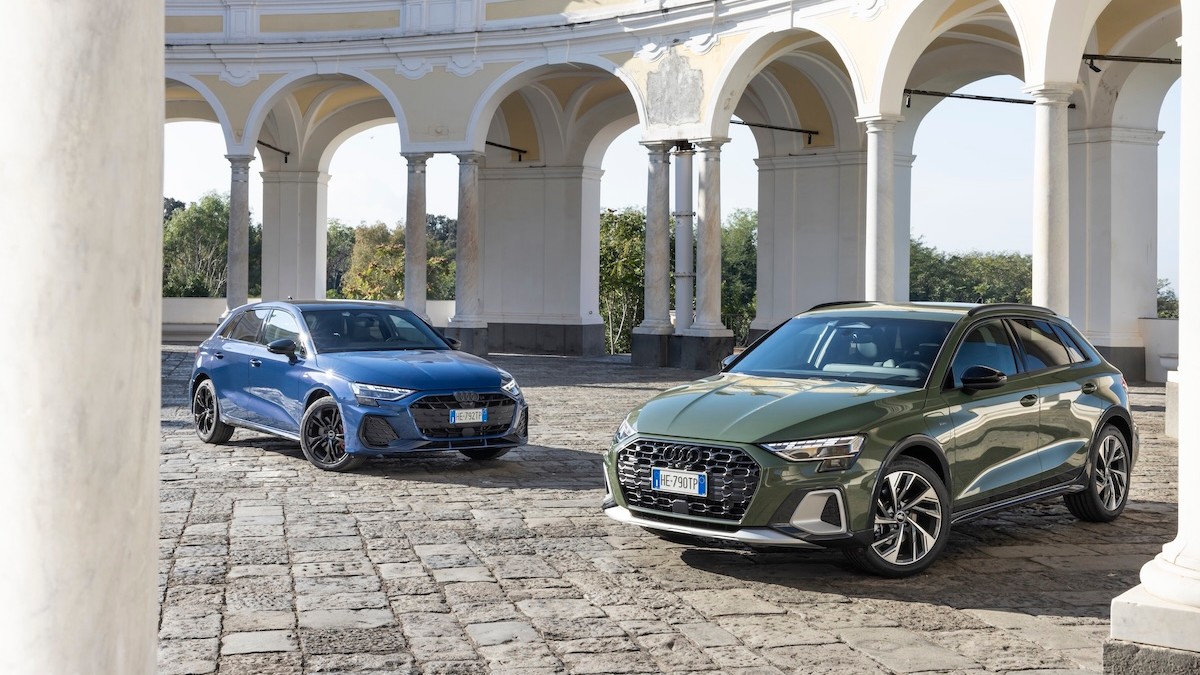 audi a3 la prova de il fattoit 8211 rinnovare senza stravolgere 8211 foto da Ilfattoquotidiano.it audi a3 la prova de il fattoit 8211 rinnovare senza stravolgere 8211 foto