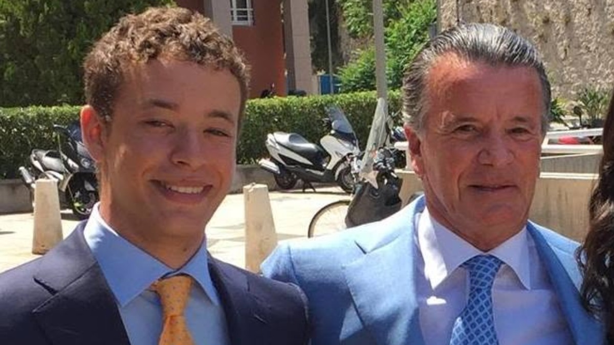 il barone christian de massy dopo la morte del figlio antoine non 232 stata un incidente da Ilfattoquotidiano.it il barone christian de massy dopo la morte del figlio antoine non 232 stata un incidente