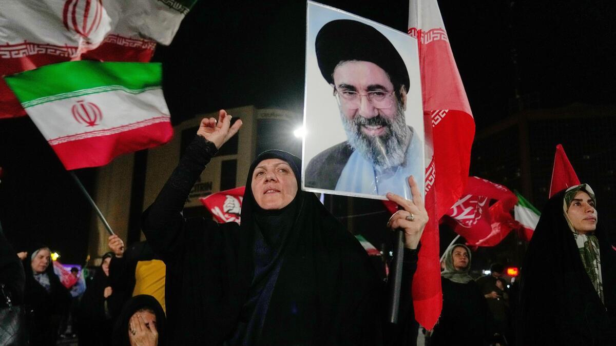 media usa possibili raid contro l8217iran dal 4 novembre khamenei reagiremo allargando il conflitto senza limiti geografici da Ilfattoquotidiano.it media usa possibili raid contro l8217iran dal 4 novembre khamenei reagiremo allargando il conflitto senza limiti geografici