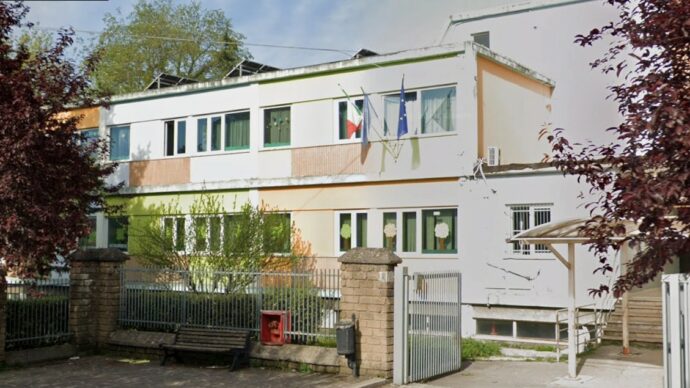 Operaio precipita dal tetto di una scuola a Frosinone: muore dopo due giorni di ricovero in ospedale